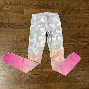Athleta Girl size 14 leggings